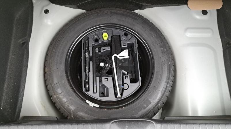 Vente en ligne Peugeot 208 5P 1.2 PureTech S&S 110ch Manuelle/5 Allure au prix de 10 460 €