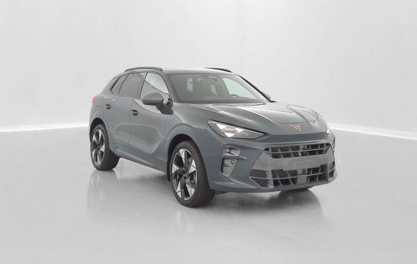 Cupra Terramar Terramar 1.5 eHybrid 204ch V DSG6 occasion de 2025 en vente à Rennes