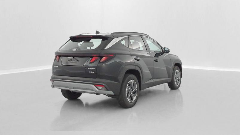 Vente en ligne Hyundai Tucson Tucson IV 1.6 T-GDI 215ch Hybrid Intuitive au prix de 33 410 €