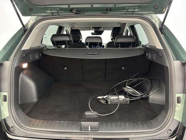 Vente en ligne Kia Sportage 1.6 T-GDi 265ch PHEV Design BVA6 4x4 au prix de 31 990 €