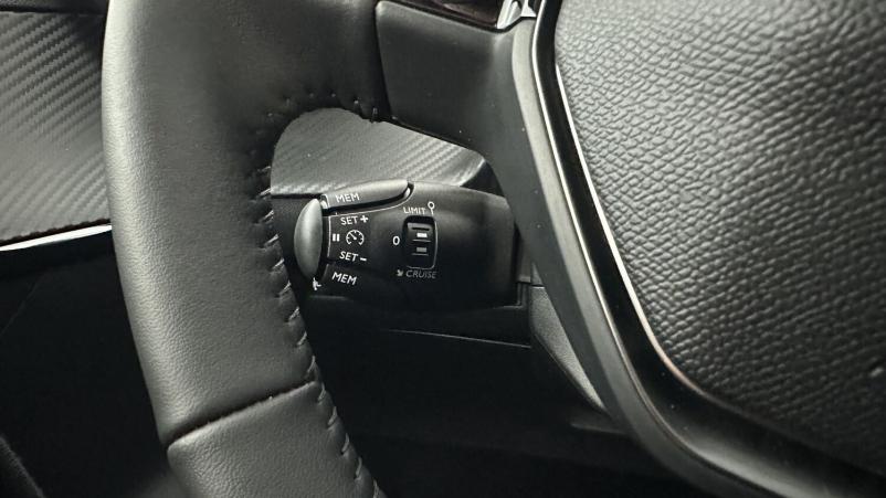 Vente en ligne Peugeot 208 208 II(2) 1.2 Hybrid 100ch Style e-DCS6 au prix de 21 410 €