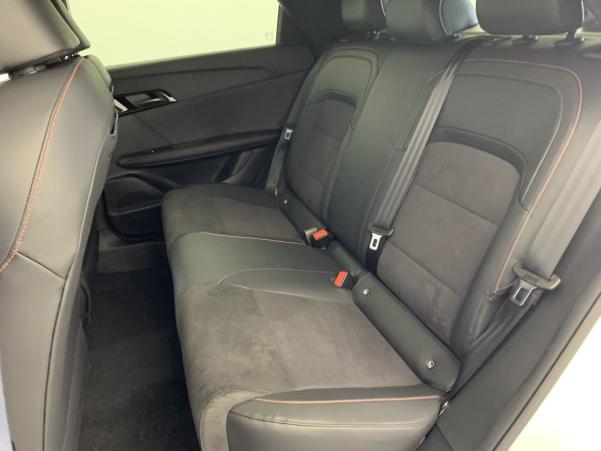 Vente en ligne Mg MG4 Electric 64kWh - 320 kW 4WD XPOWER au prix de 29 950 €