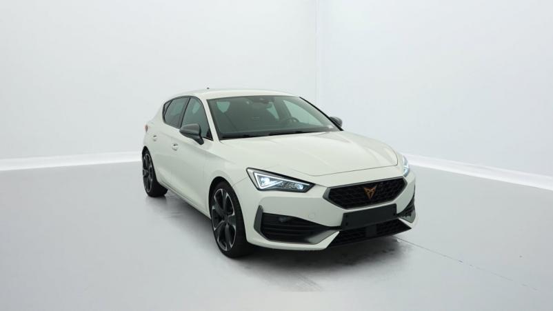 Vente en ligne Seat Leon 1.4 E-HYBRID 245 CH DSG6 VZ au prix de 27 470 €