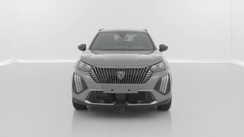 Vente en ligne Peugeot 2008 2008 II(2) 1.2 PureTech 100 Allure au prix de 22 700 €