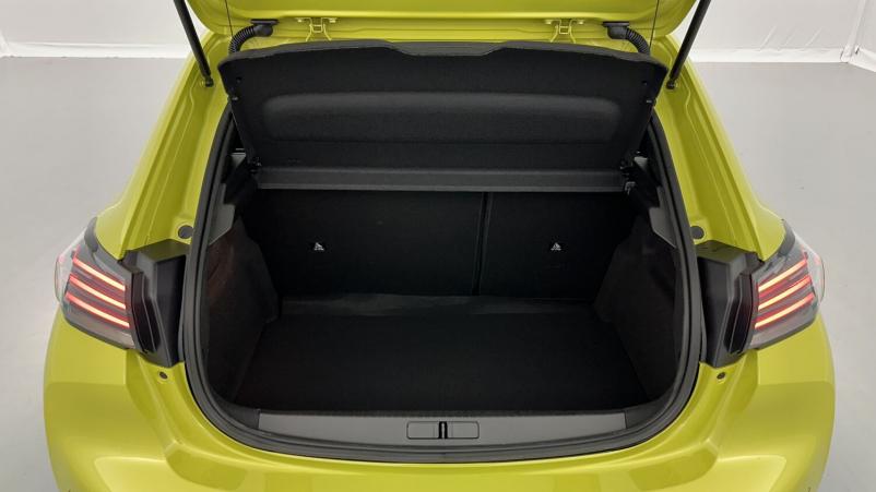 Vente en ligne Peugeot 208 208 II(2) 1.2 Hybrid 100ch Style e-DCS6 au prix de 21 410 €