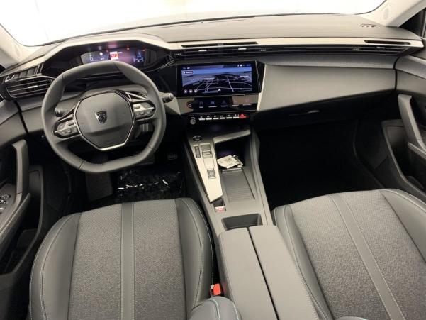 Vente en ligne Peugeot 308 BlueHDi 130ch S S EAT8 Allure au prix de 27 270 €