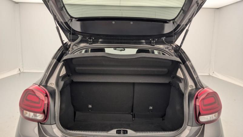 Vente en ligne Citroën C3 PureTech 110 ch BVM6 Max au prix de 14 700 €