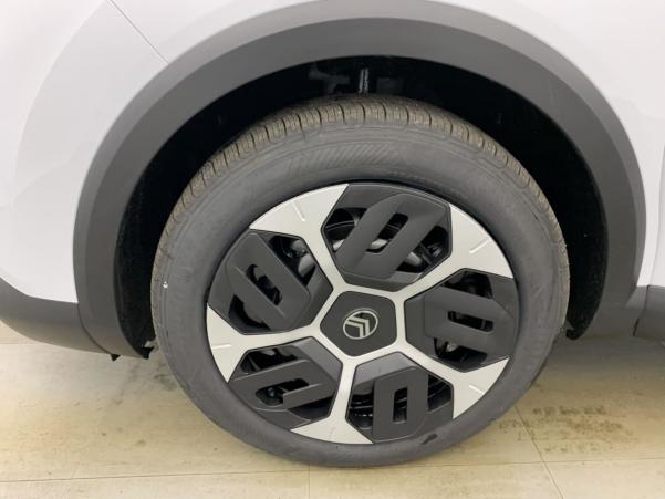 Vente en ligne Citroën C4 HYBRIDE 136 E-DCS6 PLUS au prix de 23 150 €