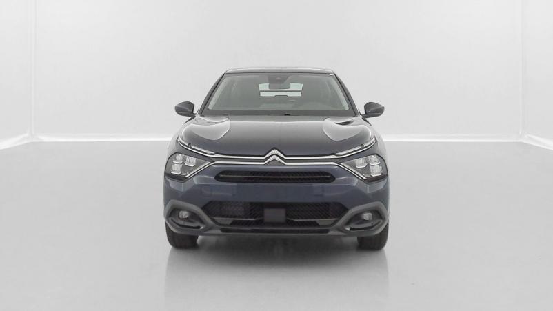 Vente en ligne Citroën C4 C4 III 1.2 PureTech 130ch Plus au prix de 20 210 €