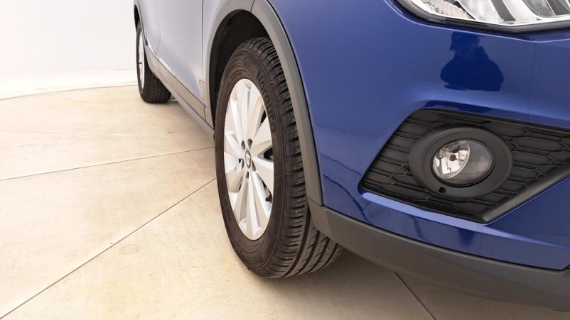 Vente en ligne Seat Arona  1.0 TSI Start&Stop 115ch Manuelle/6 Style au prix de 18 070 €