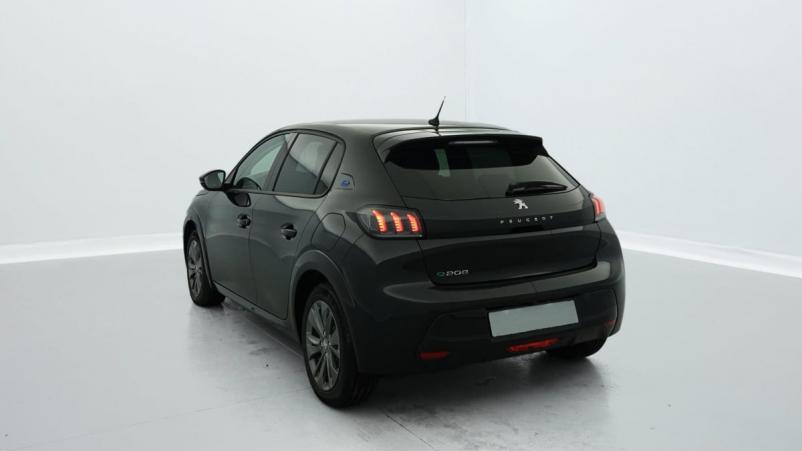 Vente en ligne Peugeot 208 50 kWh 136ch Allure Pack au prix de 24 180 €