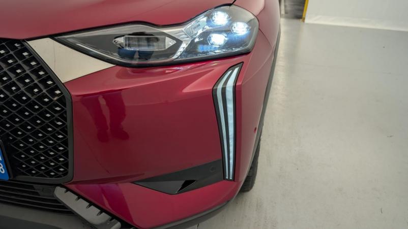 Vente en ligne Ds Ds3 PureTech 130 EAT8 Opera au prix de 23 350 €