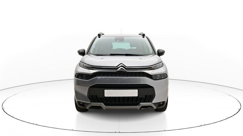 Vente en ligne Citroën C3 Aircross  1.2 PureTech 110ch Manuelle/6 Feel pack au prix de 16 550 €