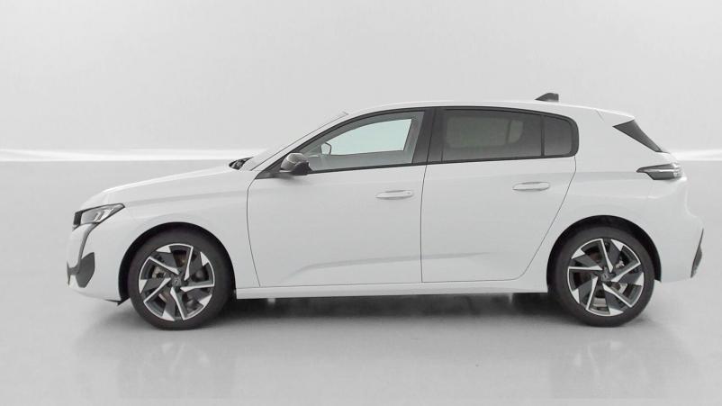 Vente en ligne Peugeot 308 308 III 1.5 BlueHDi 130ch Allure EAT8 au prix de 28 010 €