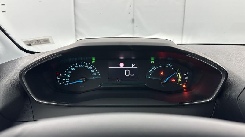 Vente en ligne Peugeot 208 208 II(2) 1.2 Hybrid 100ch Style e-DCS6 au prix de 21 410 €