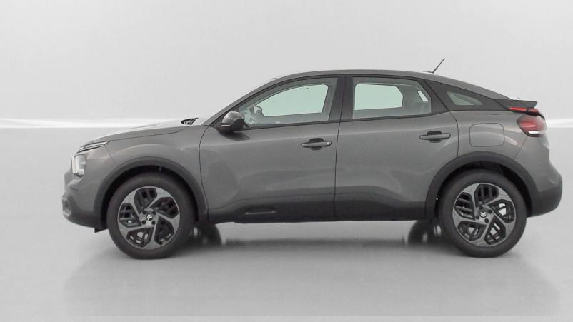 Vente en ligne Citroën C4 C4 III 1.5 BlueHDi 130ch Plus EAT8 au prix de 24 410 €