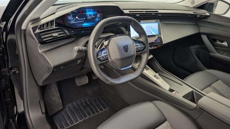 Vente en ligne Peugeot 408 PureTech 130 ch S S EAT8 Allure au prix de 26 030 €