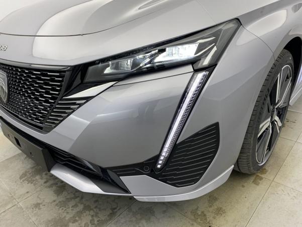 Vente en ligne Peugeot 308 BlueHDi 130ch S S EAT8 GT au prix de 29 120 €