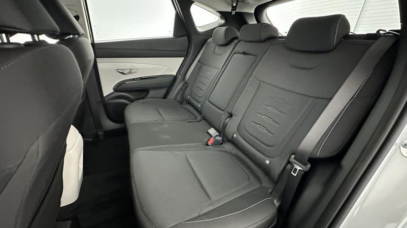 Vente en ligne Hyundai Tucson Tucson IV 1.6 T-GDI 215ch Hybrid Intuitive au prix de 33 410 €