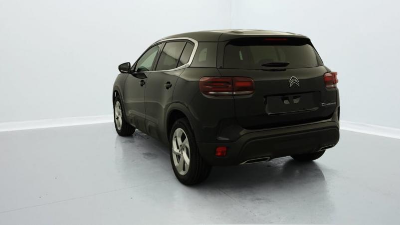 Vente en ligne Citroën C5 Aircross Hybride 136 e-DCS6 Plus au prix de 27 470 €