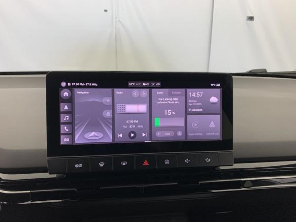 Vente en ligne Mg MG4 Electric 64kWh - 320 kW 4WD XPOWER au prix de 29 950 €