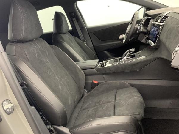 Vente en ligne Ds DS7 Crossback BlueHDi 130 EAT8 Pallas au prix de 35 710 €