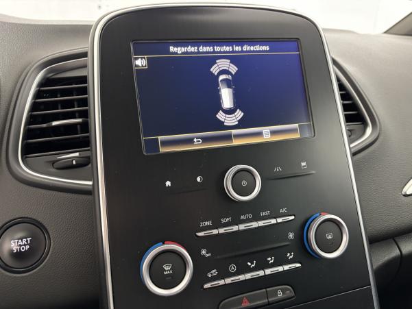 Vente en ligne Renault Scenic 4 1.5 dCi 110ch Limited EDC au prix de 14 990 €