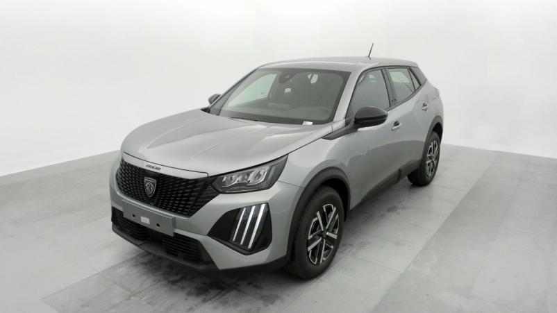 Vente en ligne Peugeot 2008 PureTech 100 S S BVM6 Active au prix de 20 060 €