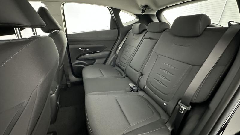 Vente en ligne Hyundai Tucson Tucson IV 1.6 T-GDI 215ch Hybrid Intuitive au prix de 33 410 €