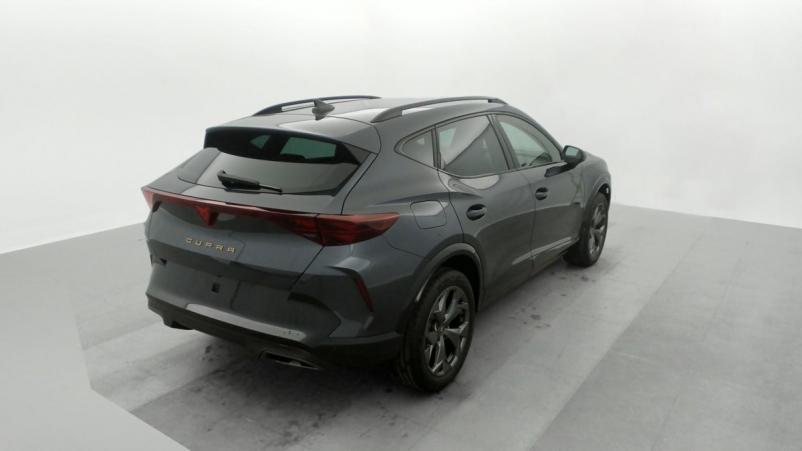 Vente en ligne Cupra Formentor 1.5 ETSI HYBRID 150 CH DSG7 V au prix de 36 130 €