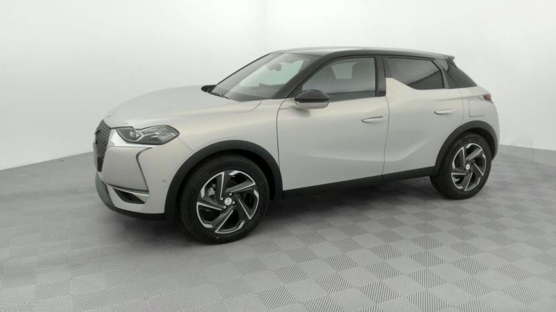 Vente en ligne Ds Ds3 Crossback Ds3 crossback E-Tense Rivoli 136ch au prix de 31 400 €
