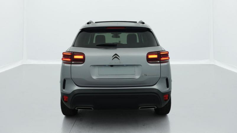 Vente en ligne Citroën C5 Aircross PureTech 130 S S EAT8 Shine Pack au prix de 25 410 €