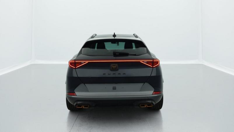 Vente en ligne Cupra Formentor 1.4 e-HYBRID 204 ch DSG6 V au prix de 28 500 €