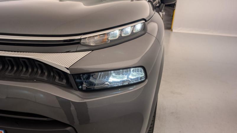 Vente en ligne Citroën C3 Aircross PureTech 110 S S BVM6 Max au prix de 18 820 €