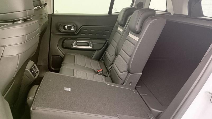 Vente en ligne Citroën C5 Aircross Hybride 136 e-DCS6 Plus au prix de 27 270 €