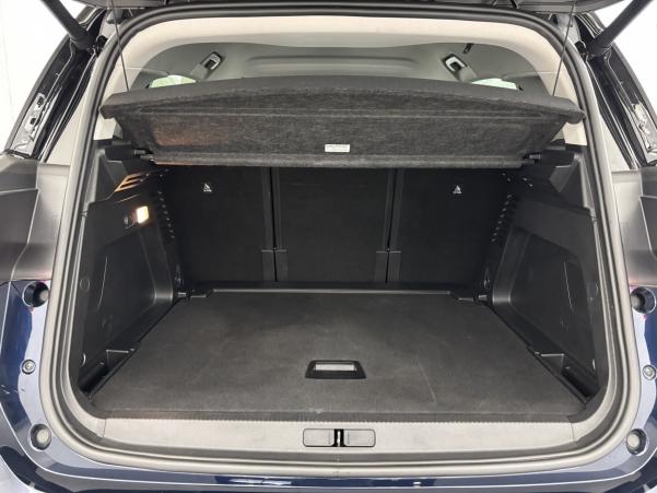 Vente en ligne Citroën C5 Aircross 1.2 Hybride 136ch MAX boite automatique au prix de 25 790 €