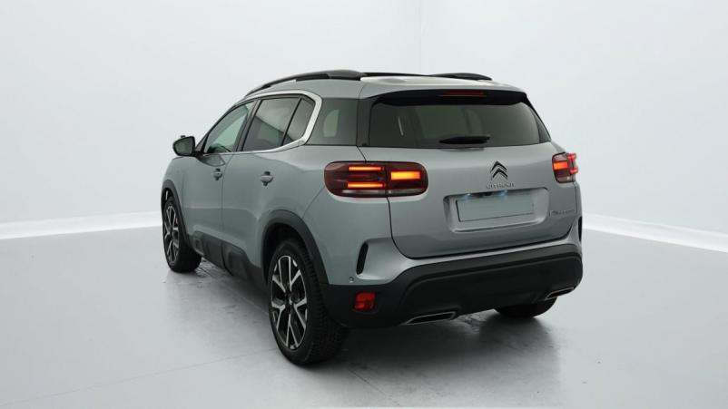 Vente en ligne Citroën C5 Aircross PureTech 130 S S EAT8 Shine Pack au prix de 25 410 €