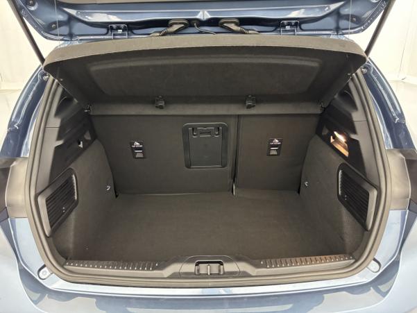 Vente en ligne Ford Focus 1.0 Flexifuel mHEV 125ch ST-Line Design au prix de 21 790 €