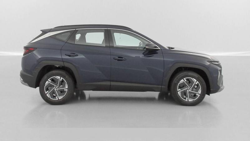 Vente en ligne Hyundai Tucson Tucson IV 1.6 T-GDI 215ch Hybrid Intuitive au prix de 33 410 €