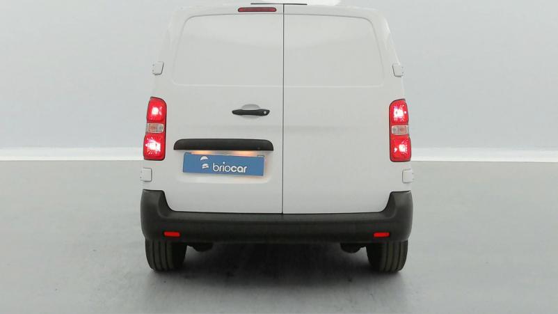 Vente en ligne Fiat Scudo Standard 100 kW batterie 50 kWh Pro Lounge au prix de 21 990 €