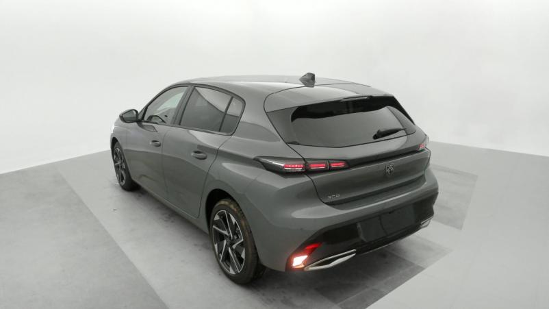 Vente en ligne Peugeot 308 BlueHDi 130ch S S EAT8 Allure au prix de 27 270 €
