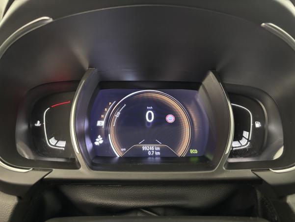 Vente en ligne Renault Scenic 4 1.5 dCi 110ch Limited EDC au prix de 14 990 €