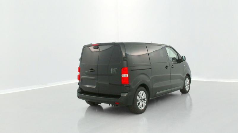 Vente en ligne Fiat Scudo Scudo ca III M 2.0 BlueHDi 180ch Pack Premium Connect EAT8 au prix de 40 620 €