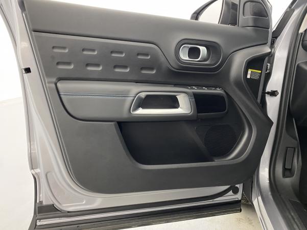 Vente en ligne Citroën C5 Aircross 1.5 BlueHDi 130ch PLUS EAT8 au prix de 25 990 €
