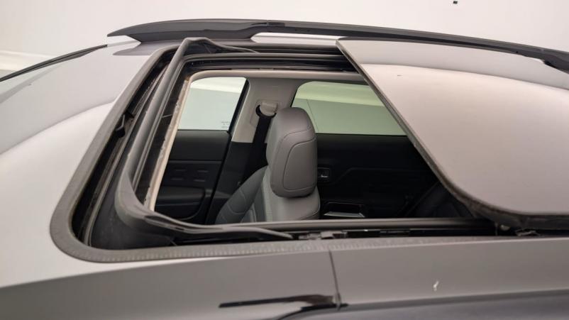 Vente en ligne Citroën C5 Aircross PureTech 130 S S EAT8 Shine Pack au prix de 25 410 €
