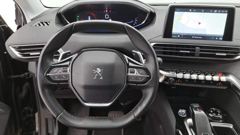 Vente en ligne Peugeot 3008  1.2 PureTech S&S 130ch Automatique/8 Allure au prix de 20 610 €