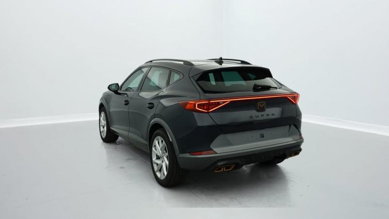 Vente en ligne Cupra Formentor 1.4 e-HYBRID 204 ch DSG6 V au prix de 28 500 €