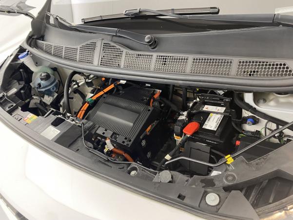Vente en ligne Fiat Scudo Standard 100 kW batterie 50 kWh Pro Lounge au prix de 21 890 €