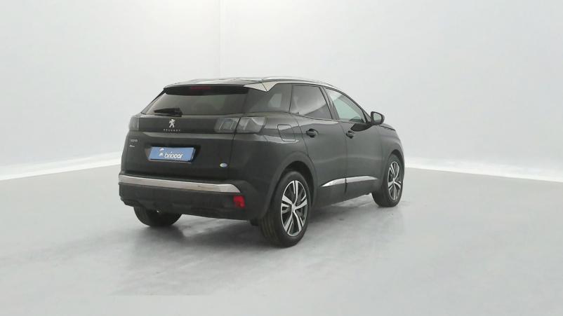 Vente en ligne Peugeot 3008 1.5 BlueHDi 130ch Allure Pack EAT8 + Hayon électrique au prix de 21 990 €