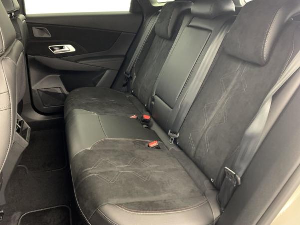 Vente en ligne Ds DS7 Crossback BlueHDi 130 EAT8 Pallas au prix de 35 710 €